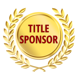 Tournament Title Sponsor