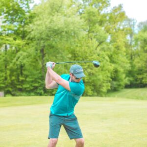 Longest Drive Sponsorship